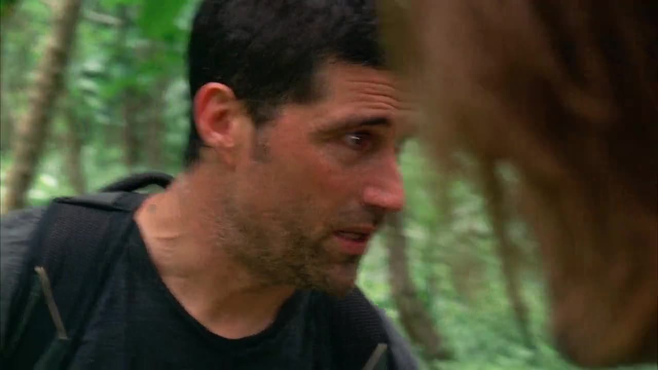 Lost Episódio 12