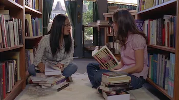 Gilmore Girls: Tal Mãe, Tal Filha Episódio 3