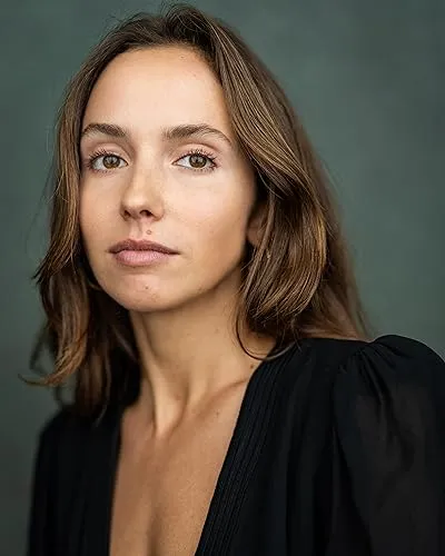 Esme Thompson
