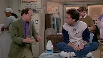 Seinfeld Episódio 1