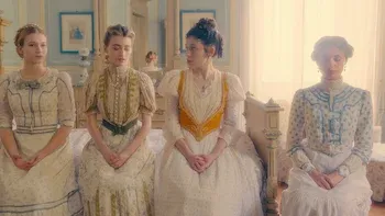 As Leis de Lidia Poët-Episódio 2