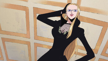 ONE PIECE Episódio 295
