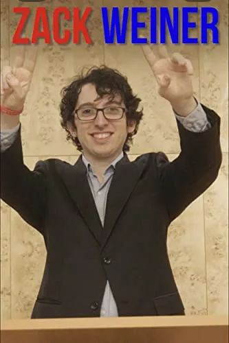 Zack Weiner