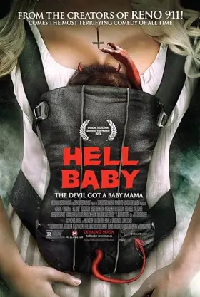 Meu Bebê é o Diabo!