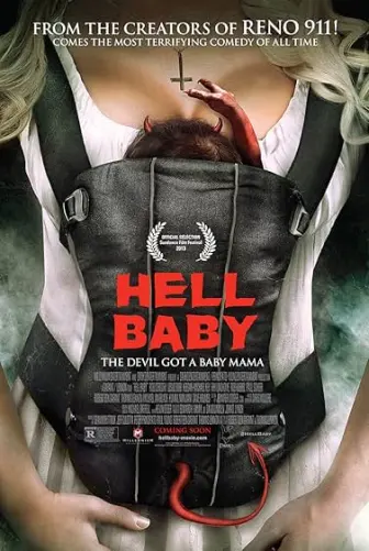 Meu Bebê é o Diabo!