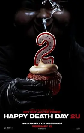 A Morte Te Dá Parabéns 2 assistir online grátis