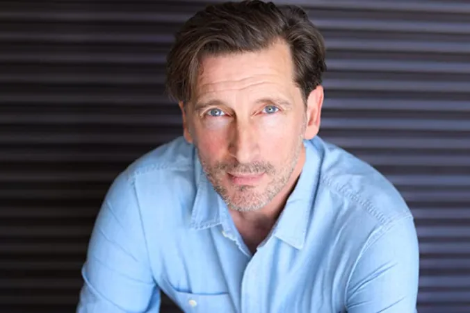 Anthony Marble