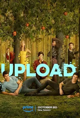 Upload: Realidade Virtual assistir online grátis