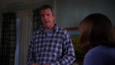The Middle: Uma Família Perdida no Meio do Nada-E22