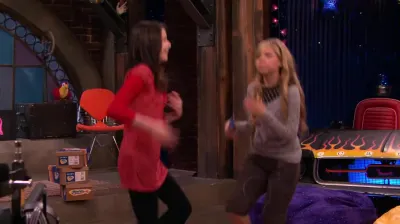 iCarly-E18
