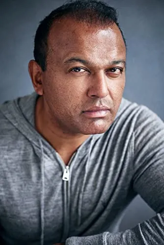 Rohit Nathaniel