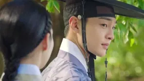 Cena do episódio 16 de Os Casamenteiros de Joseon