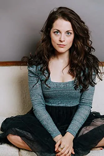 Kaylee Harwood