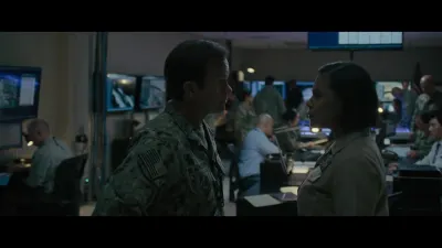 SEAL Team: Soldados de Elite-E10.Fair Winds and Following Seas