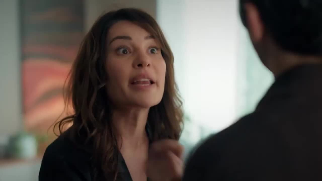 Coração de Mãe Episódio 2