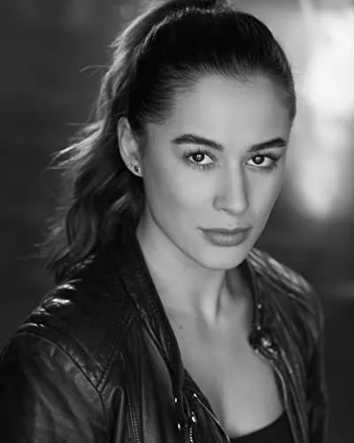 Vivien Monory