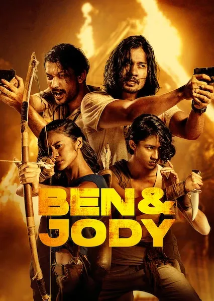 Ben e Jody