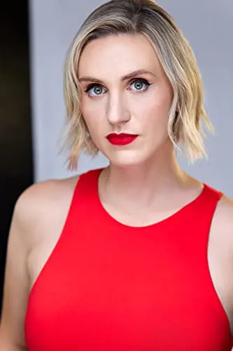 Kristin Walker