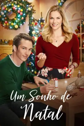 Um Sonho de Natal - Filme grátis no Cinegato