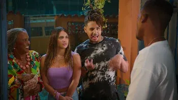 E9.Live ou date, eis a questão