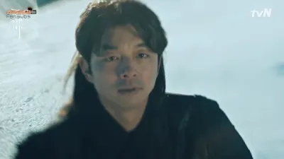 Goblin - O Solitário e Grande Deus-Episódio 14