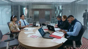 Novo Rico, Novo Pobre-Episódio 50