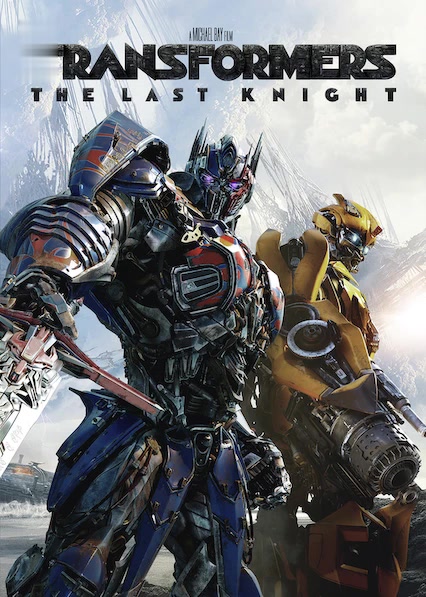 Transformers: O Último Cavaleiro assistir online grátis