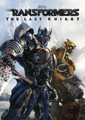Transformers: O Último Cavaleiro assistir online grátis