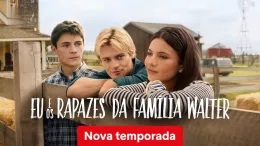 Minha Vida com a Família Walter