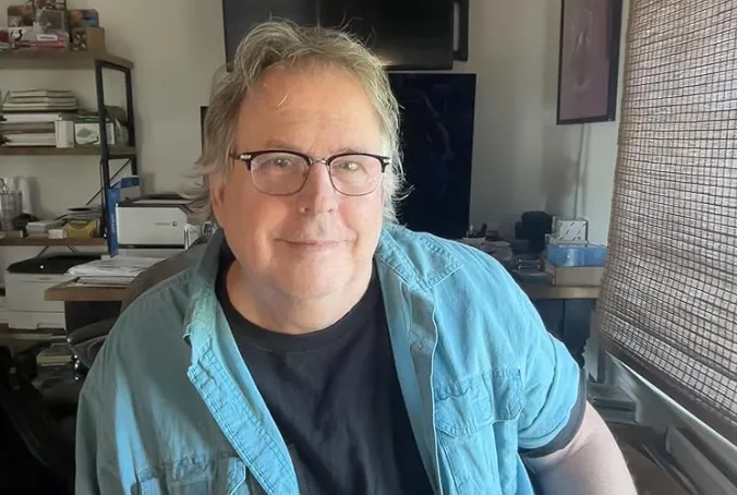 Terry Rossio