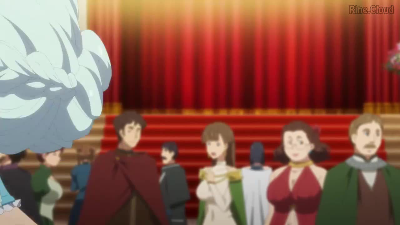 Arifureta: From Commonplace to World's Strongest Episódio 4