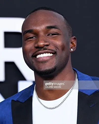 Gerald Caesar