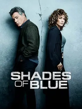 Shades of Blue: Segredos Policiais