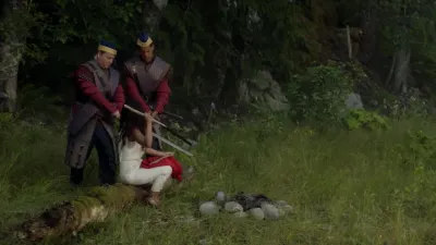 The Magicians: Escola de Magia-E2.Lost, Found, Fucked