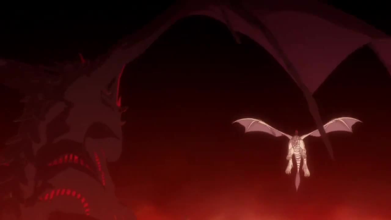 Arifureta: From Commonplace to World's Strongest Episódio 3