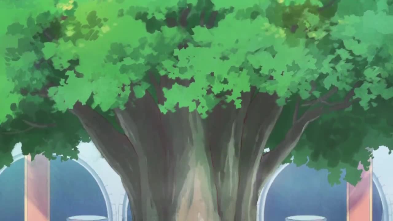 Recovery of an MMO Junkie Episódio 4