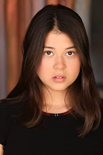 Leah Mei Gold