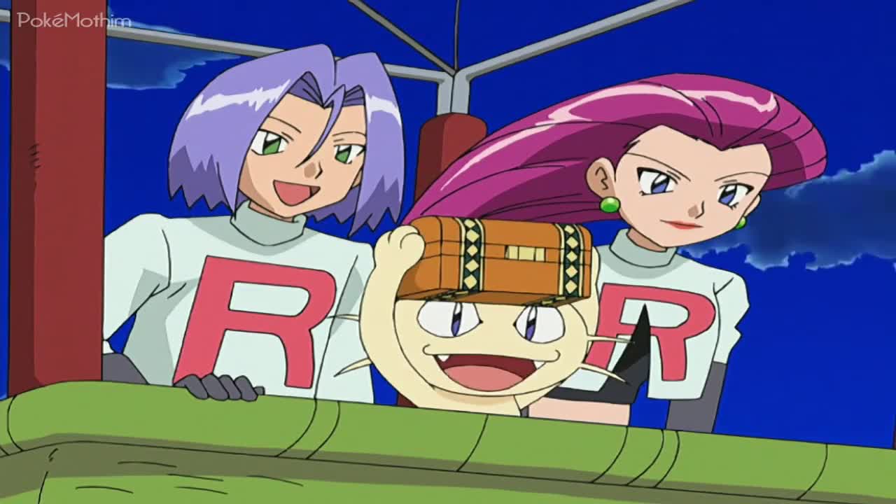 Pokémon The Series:Diamond and Pearl Episódio 7