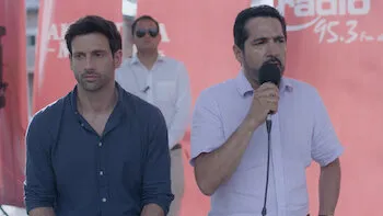 A Vingança de Analía-Episódio 45