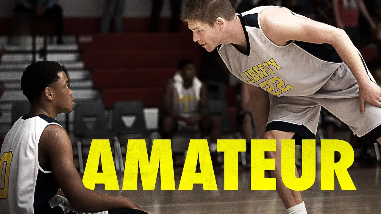 Movie Poster: Amador
