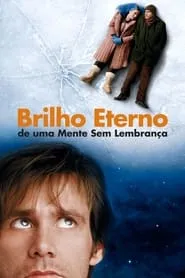 Pôster de Brilho Eterno de uma Mente sem Lembranças (2004)