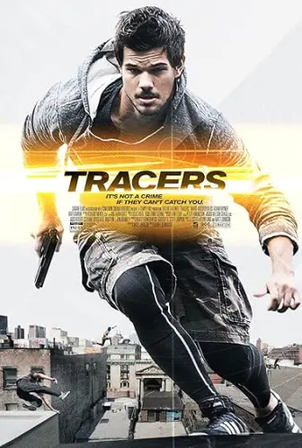 Tracers: Nos Limites