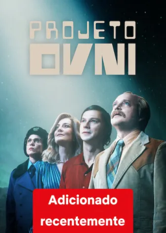 Projeto OVNI