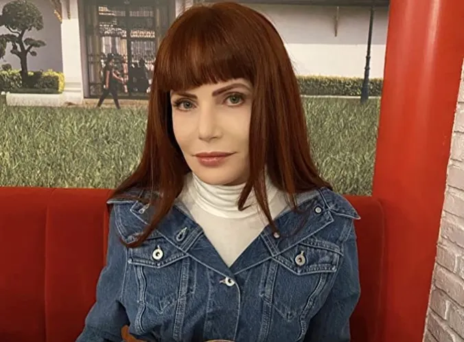 Patricia Steere