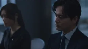 Cena do episódio 6 de Além do Direito