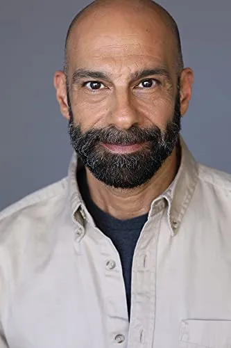 Peter D. Michael
