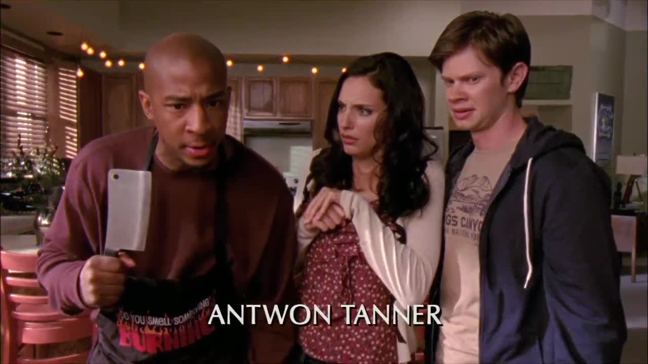 Lances da Vida Episódio 9