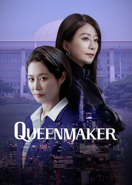 Queenmaker assistir online grátis