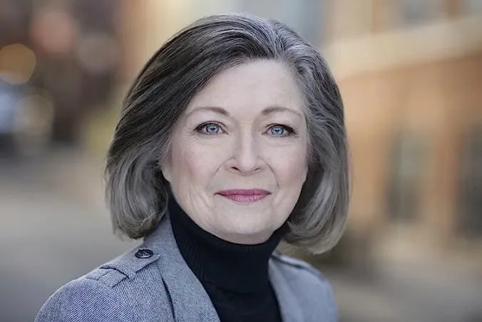 Cheryl Horne