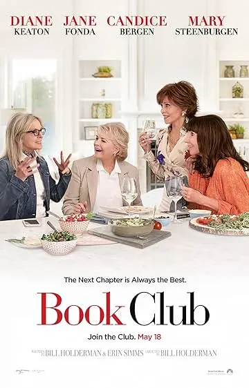 Pôster de Do Jeito Que Elas Querem (2018)